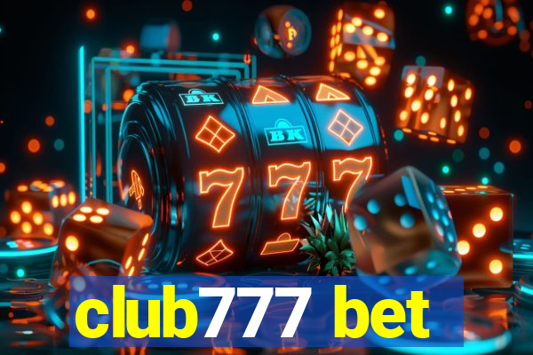 club777 bet